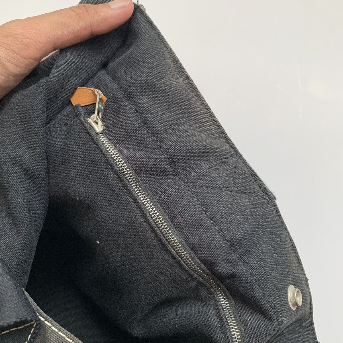 Hermes Vintage Hermes Bag Size ONE SIZE - 19 Thumbnail