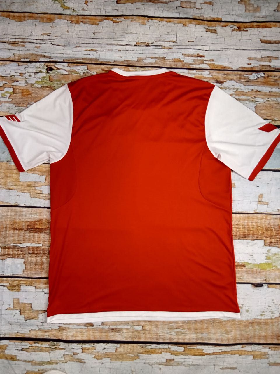 Erima 1 Fc Koln Two Soccer Football Uniform Sets Size US XL / EU 56 / 4 - 13 Thumbnail