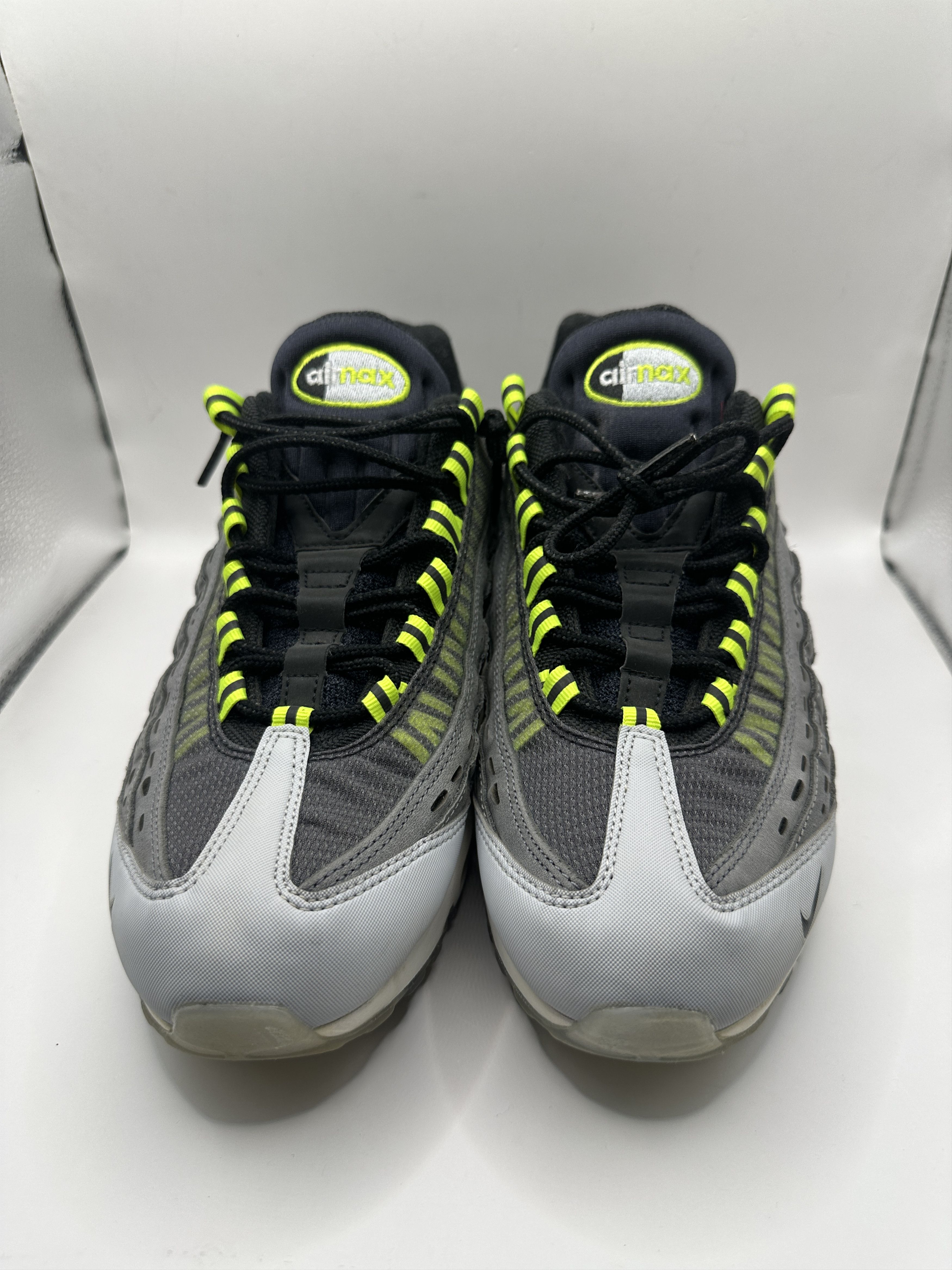 Nike Nike Air Max 95 Kim Jones Size US 10 / EU 43 - 3 Thumbnail