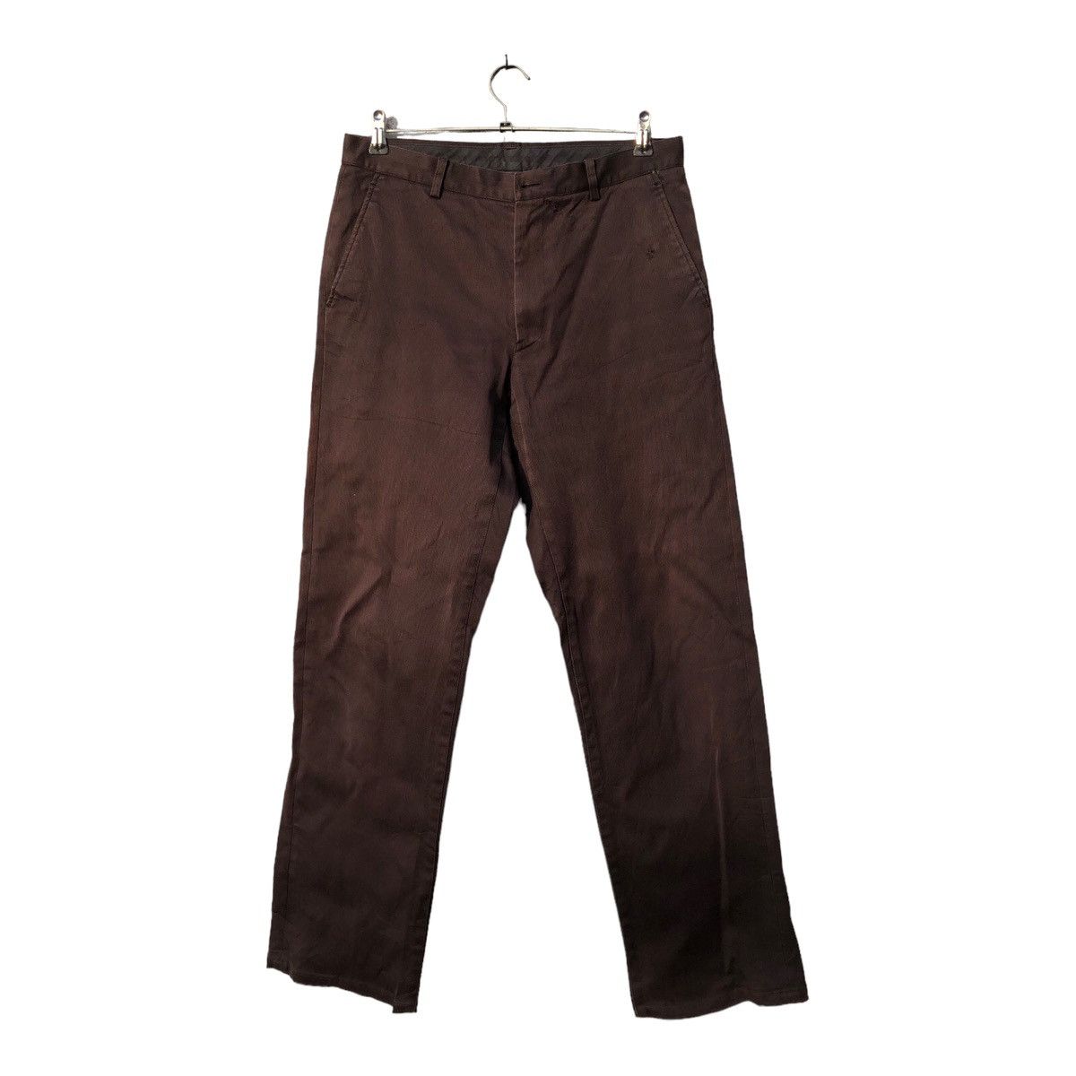 AAR By Yohji Yamamoto Casual Pants