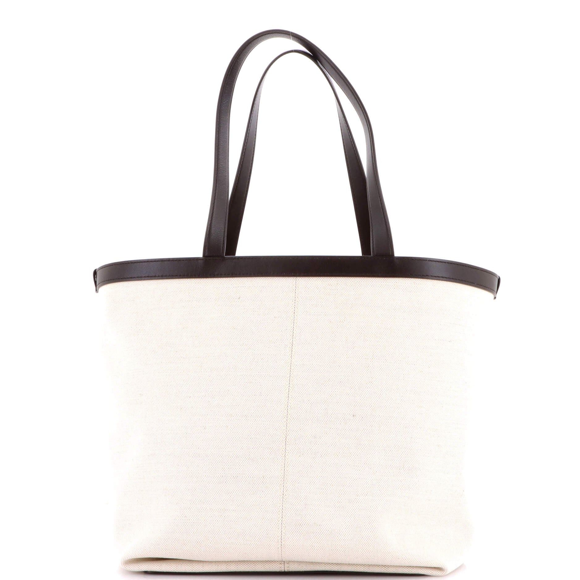 Flip Flap Tote