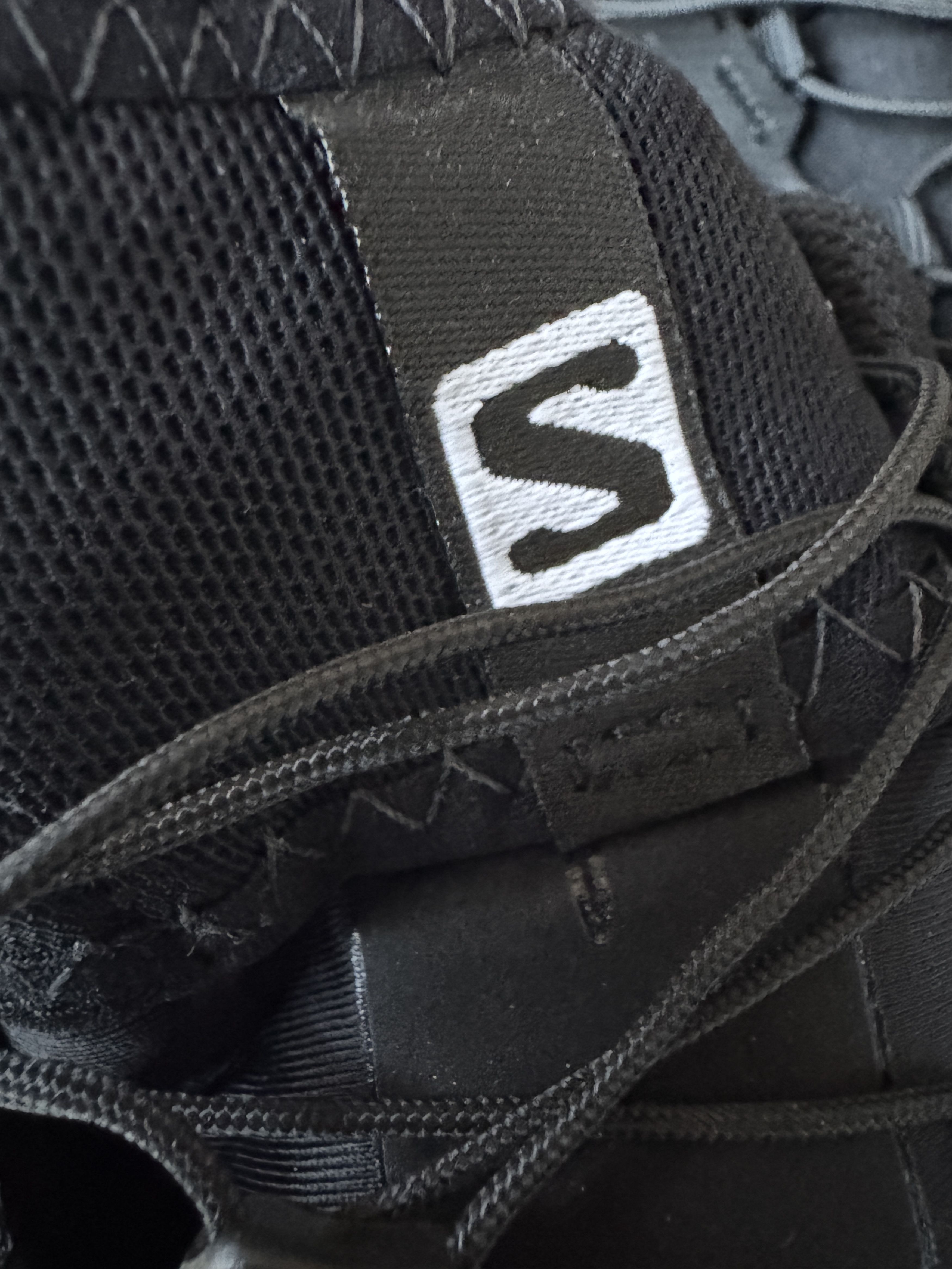 Salomon Brand New Salomon S-Lab Wings 8 SG US Men Size 11.5 Size US 11.5 / EU 44-45 - 6 Thumbnail