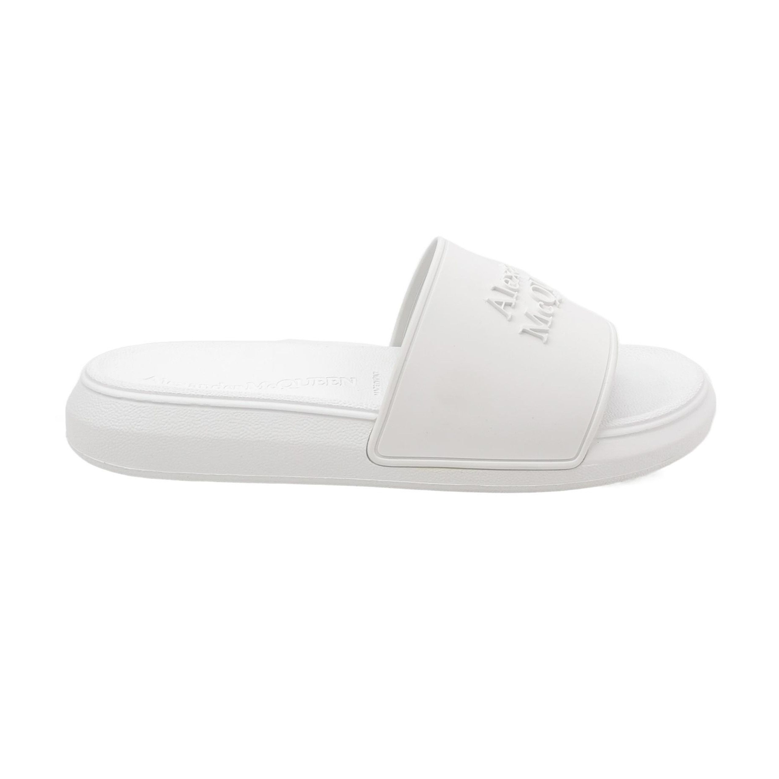 Alexander McQueen Alexander McQueen Women 6 Sandals Size US 6 / IT 36 - 1 Thumbnail