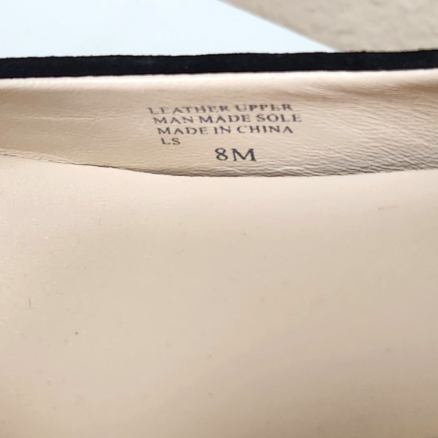 Vintage **Concept Bettye Muller Womens Black Suede Block Heel Pump** User: **Concept Bettye Muller Womens Black Suede Block Heel Pump** Size US 8 / IT 38 - 3 Thumbnail