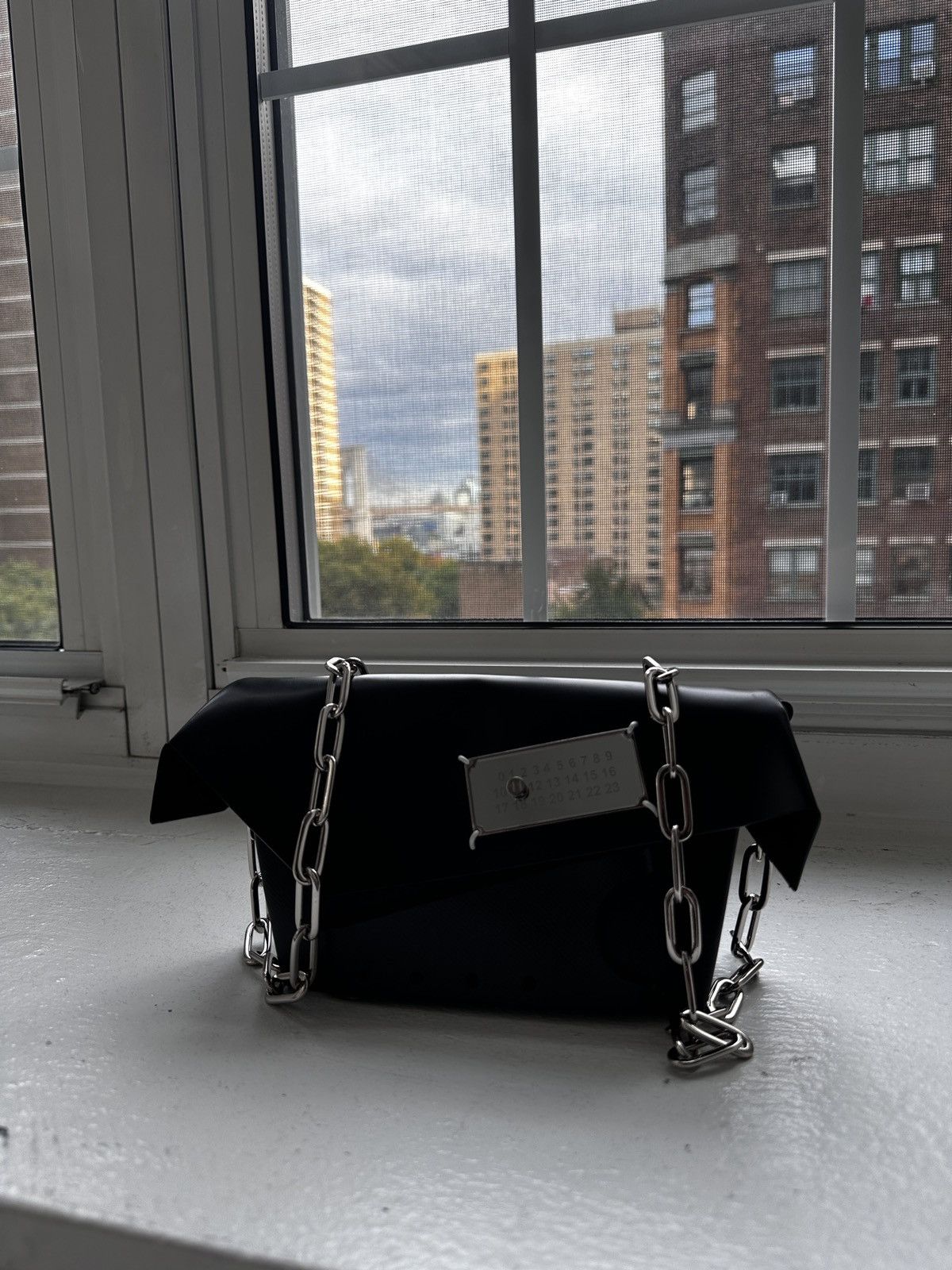 Maison Margiela Maison Margiela clutch crossbody Size ONE SIZE - 1 Thumbnail