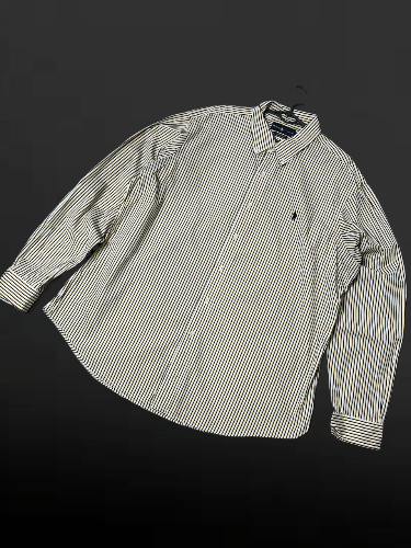 Ralph Lauren Ralph Lauren Button Up Shirt Size XXL Size US XXL / EU 58 / 5 - 1 Thumbnail