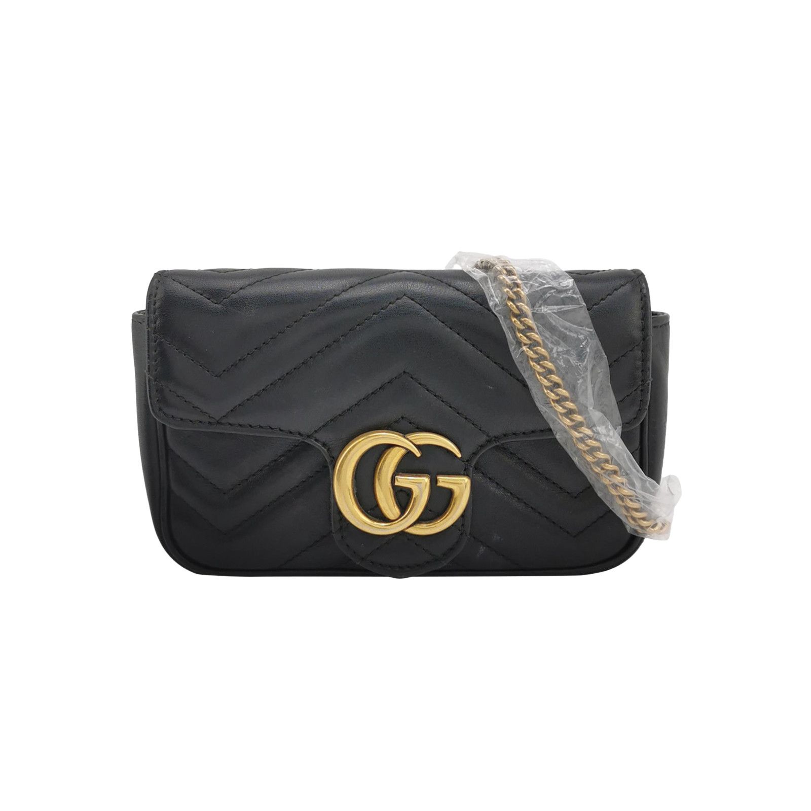 Gucci Gucci Women os Shoulder Bags Size ONE SIZE - 1 Thumbnail