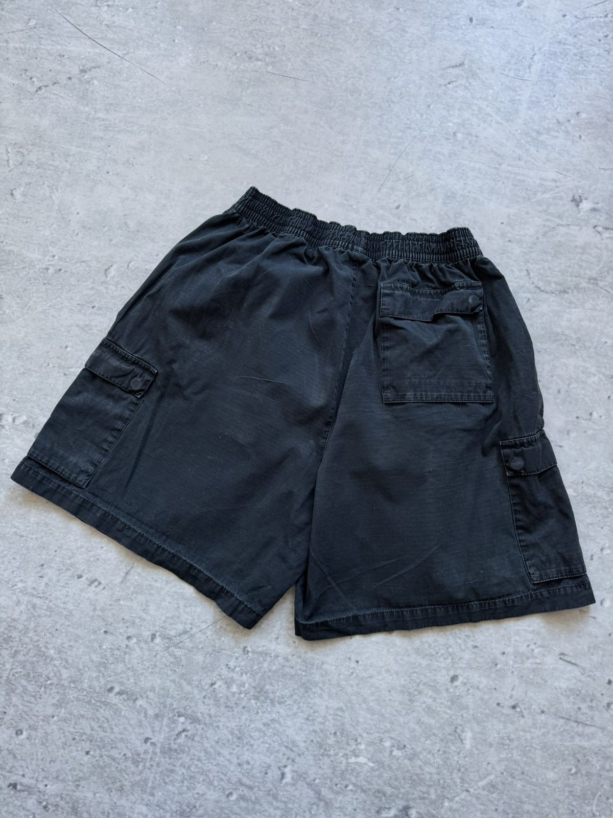 Nike Nike Woven cargo shorts utility Size US 34 / EU 50 - 3 Thumbnail