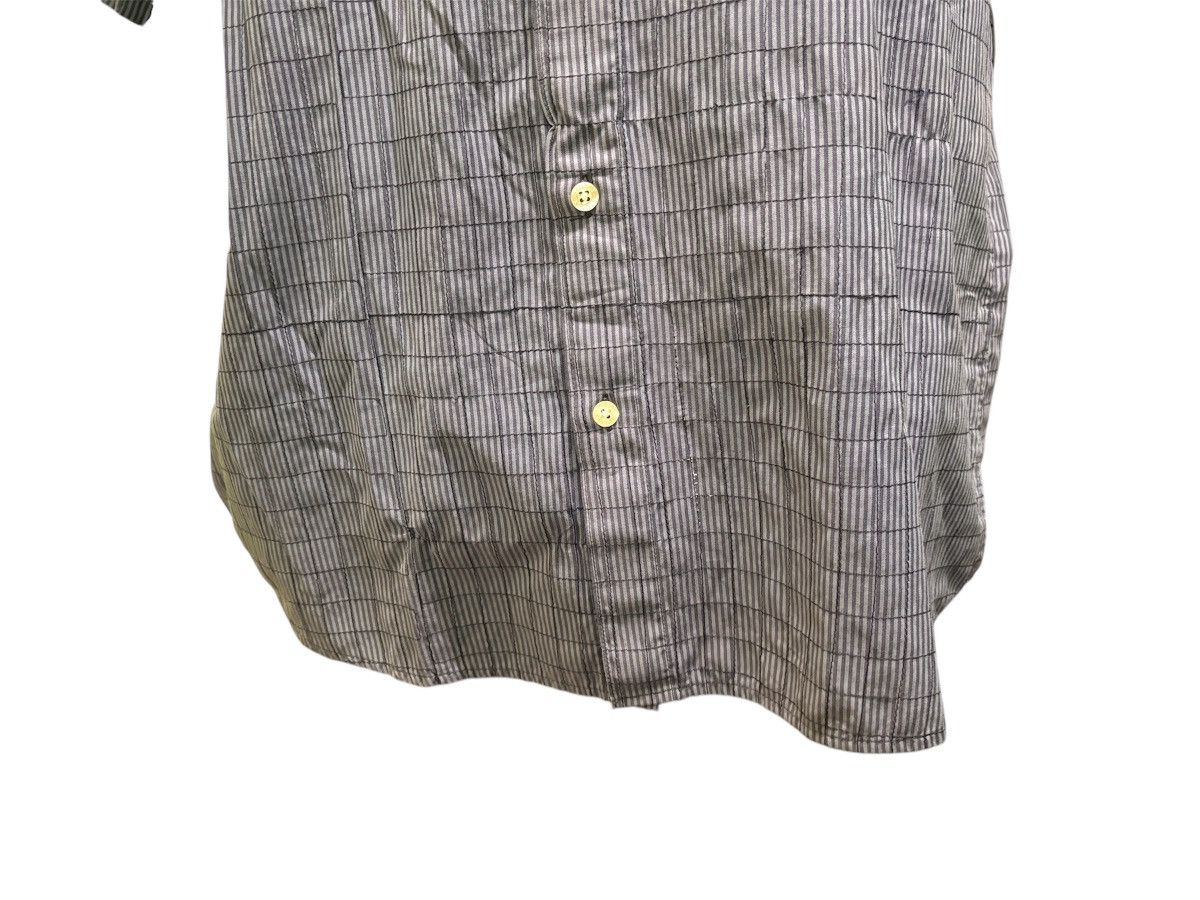 Stussy Stussy Button Up Shirt Size US XL / EU 56 / 4 - 7 Thumbnail