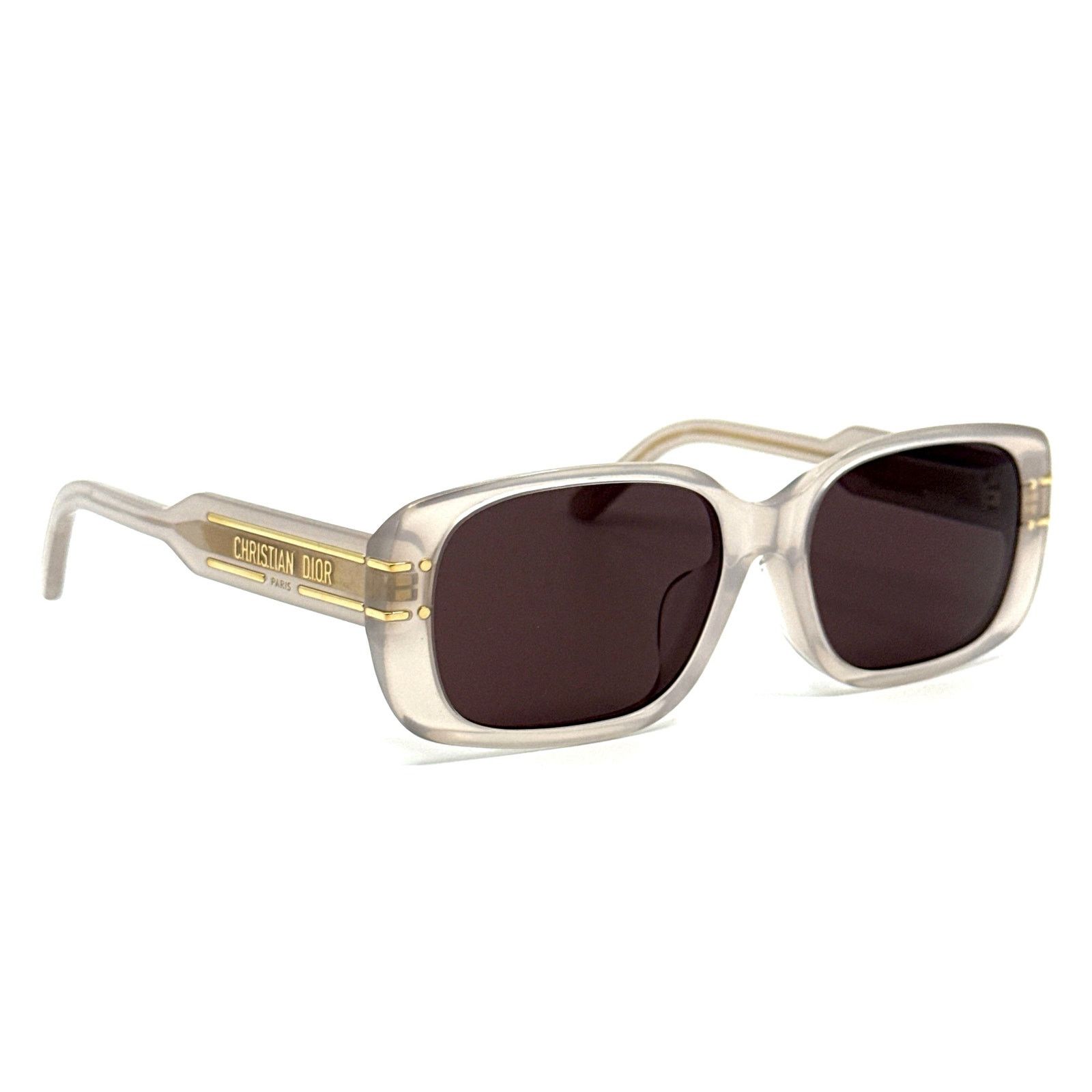 Dior New, CHRISTIAN DIOR Sunglasses DiorSignature S12F 78F0 Size ONE SIZE - 1 Thumbnail