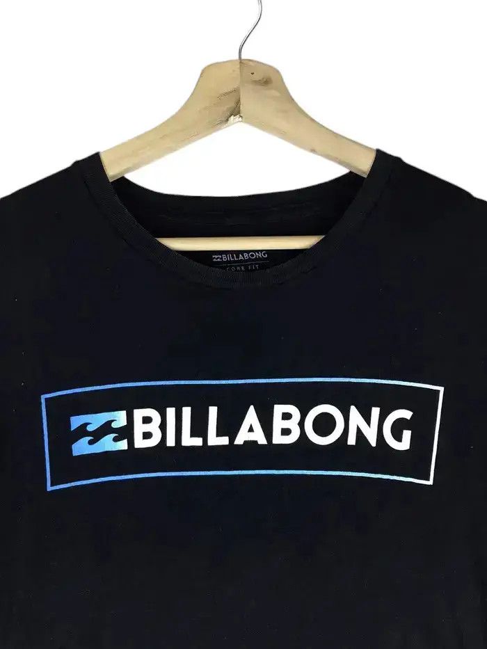 Billabong Billabong Tshirts Size US L / EU 52-54 / 3 - 3 Thumbnail
