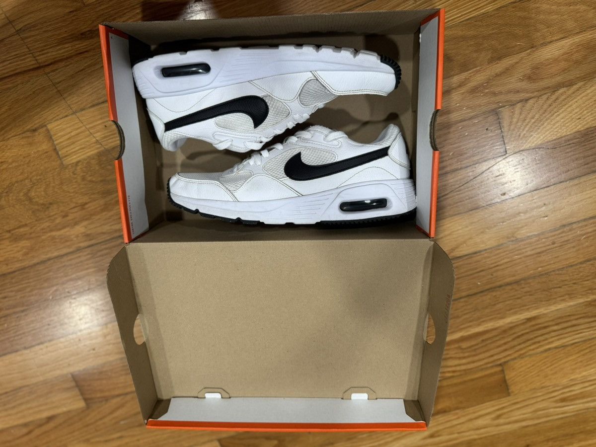 Nike Nike Air Max SC Size US 10 / EU 43 - 5 Thumbnail