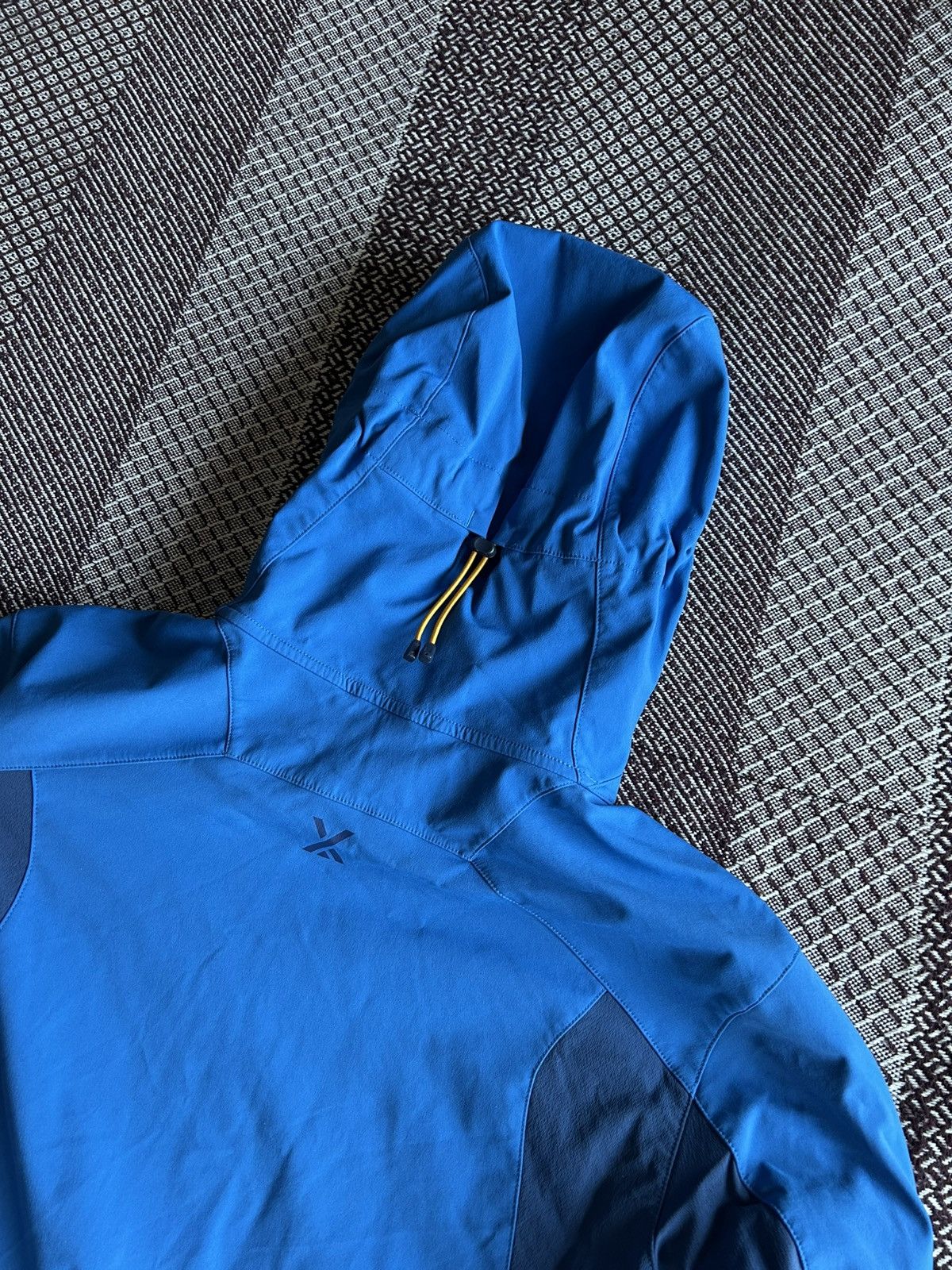 Berghaus Berghaus Gore-Tex Infitium Gorpcore Extrem Jacket Size Large Size US L / EU 52-54 / 3 - 14 Thumbnail