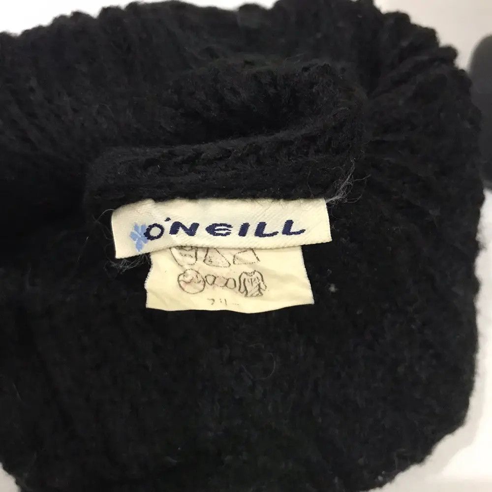 O'Neill Oneill Spellout Beanie Hat Size ONE SIZE - 6 Thumbnail