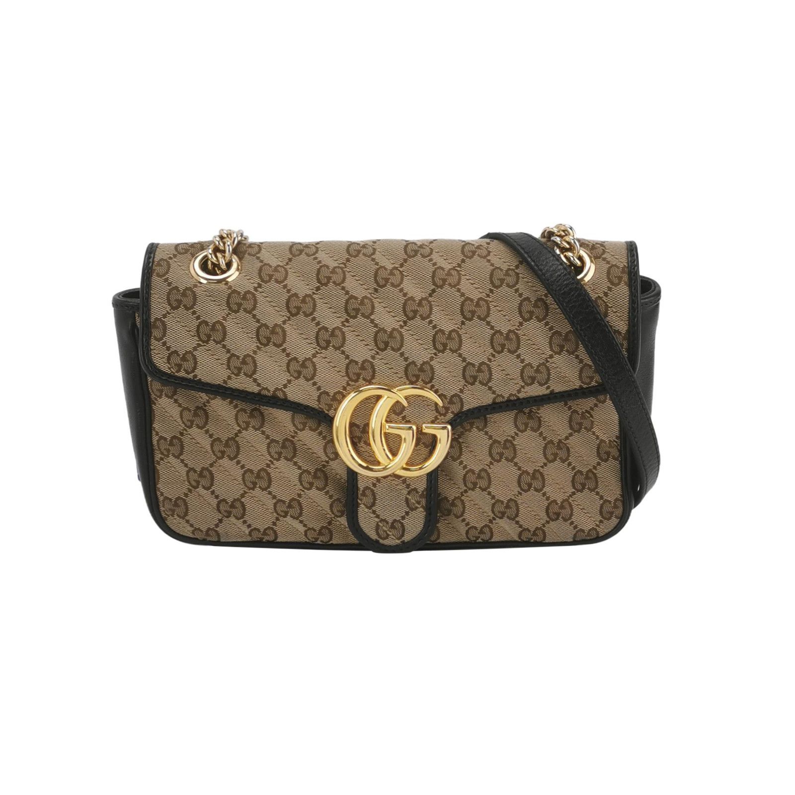 Gucci Gucci Women os Shoulder Bags Size ONE SIZE - 1 Thumbnail