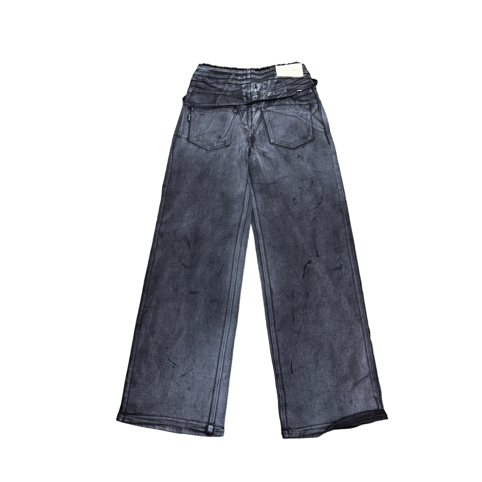 Ottolinger OTTOLINGER JEANS SIZE M Size 32" / US 10 / IT 46 - 2 Thumbnail