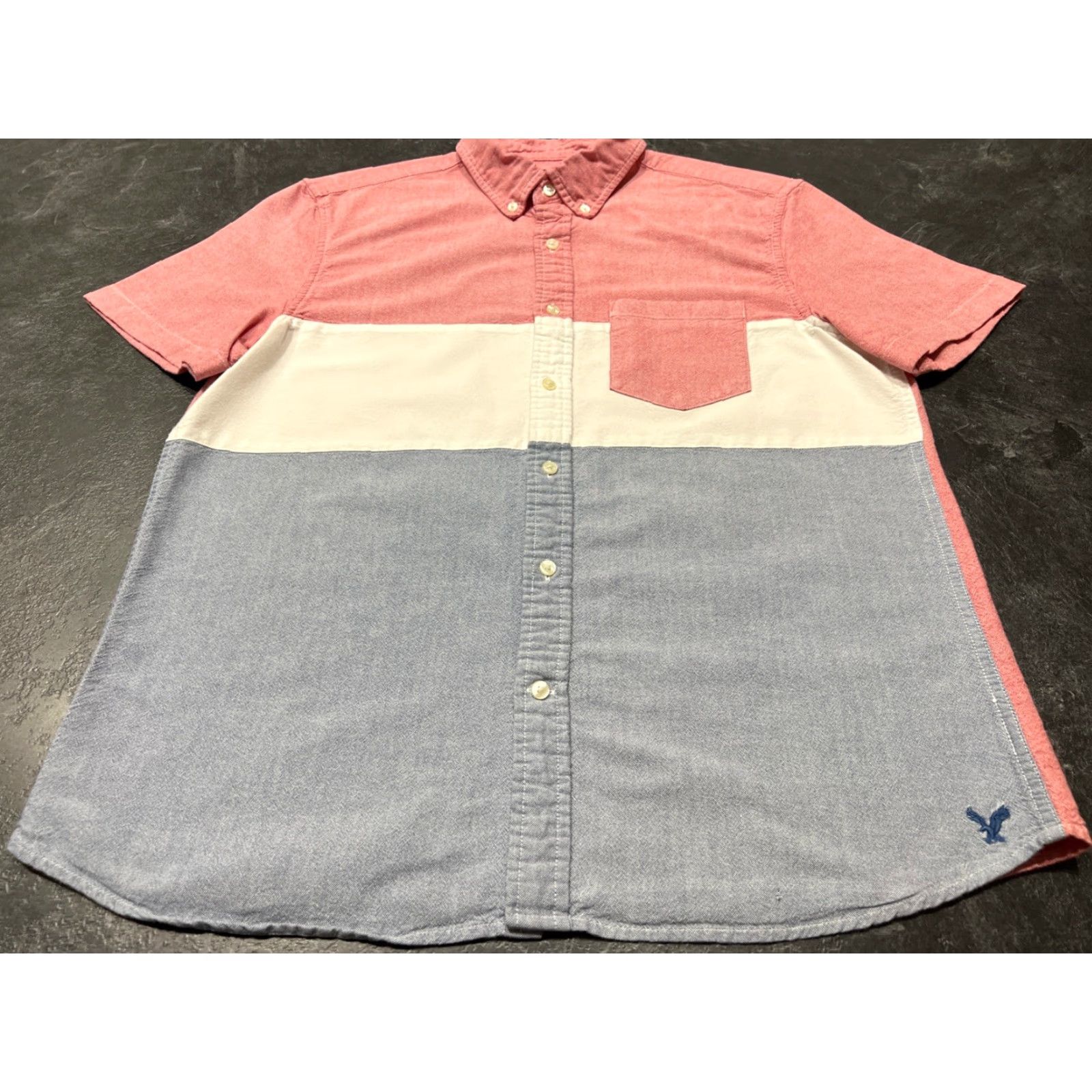American Eagle Outfitters VINTAGE? No. Size US L / EU 52-54 / 3 - 2 Thumbnail