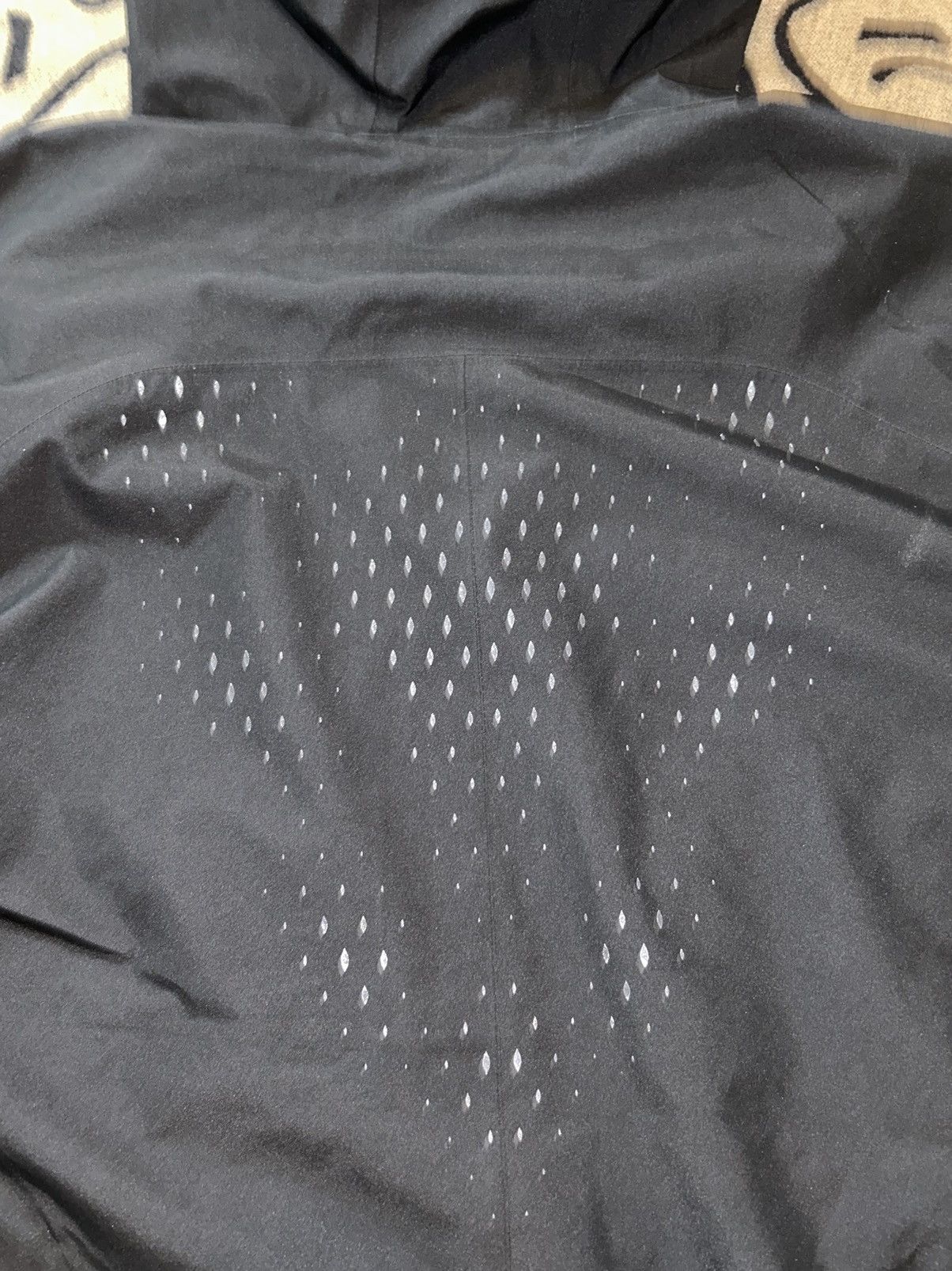 Drake × Goretex × Nike 2021 NOCTA x GORTEX Alien Shell Jacket Size US XL / EU 56 / 4 - 11 Thumbnail