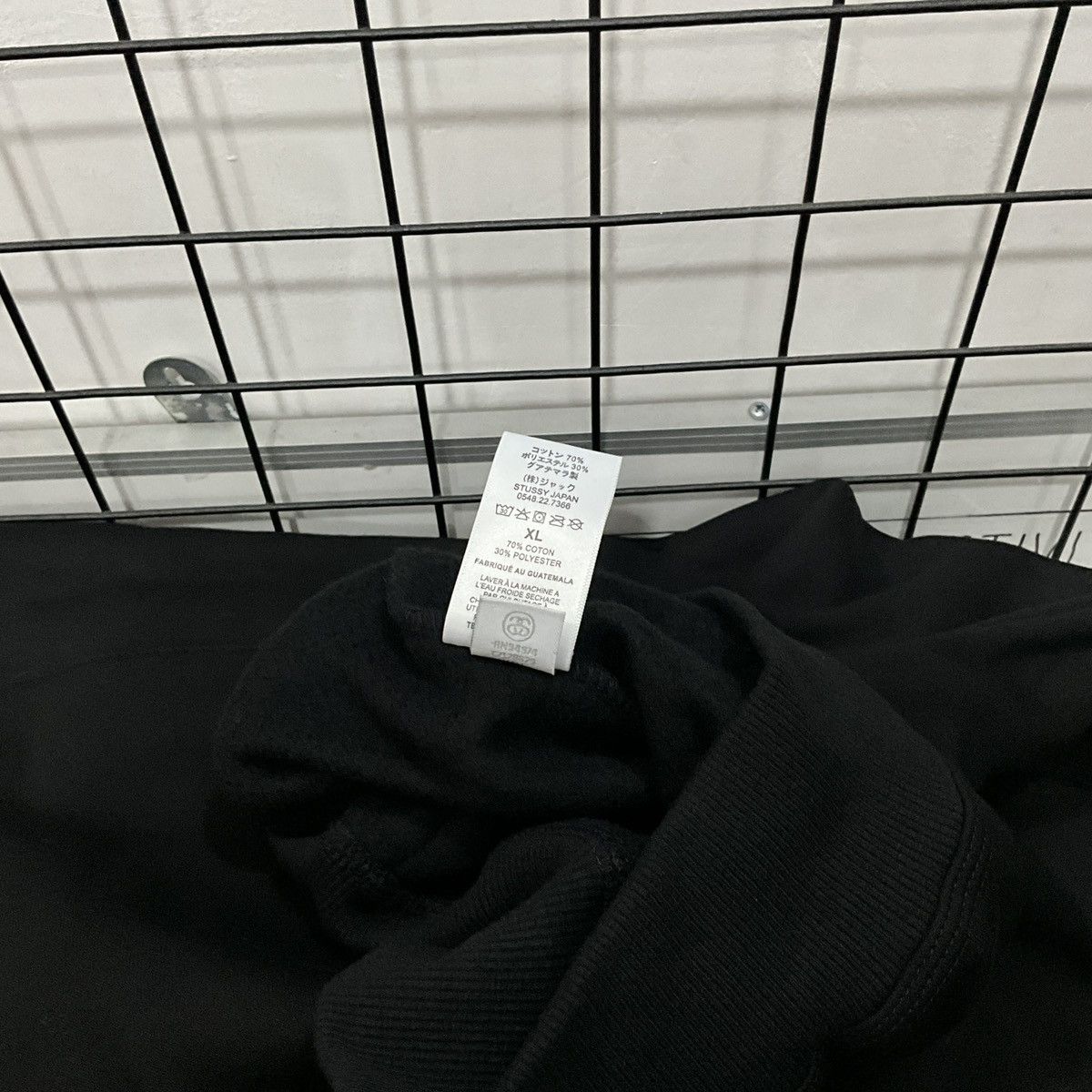 Stussy Stussy tee Size US XL / EU 56 / 4 - 7 Thumbnail