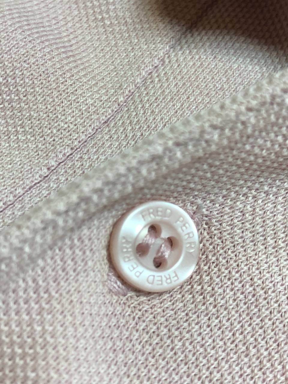 Fred Perry Fred Perry Polo Size US XL / EU 56 / 4 - 7 Thumbnail