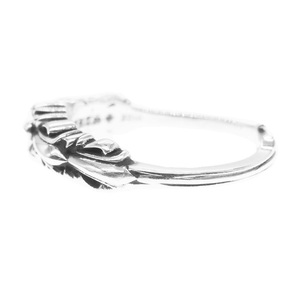 Chrome Hearts Chrome Hearts Baby Classic Double Floral Cross Size ONE SIZE - 2 Thumbnail