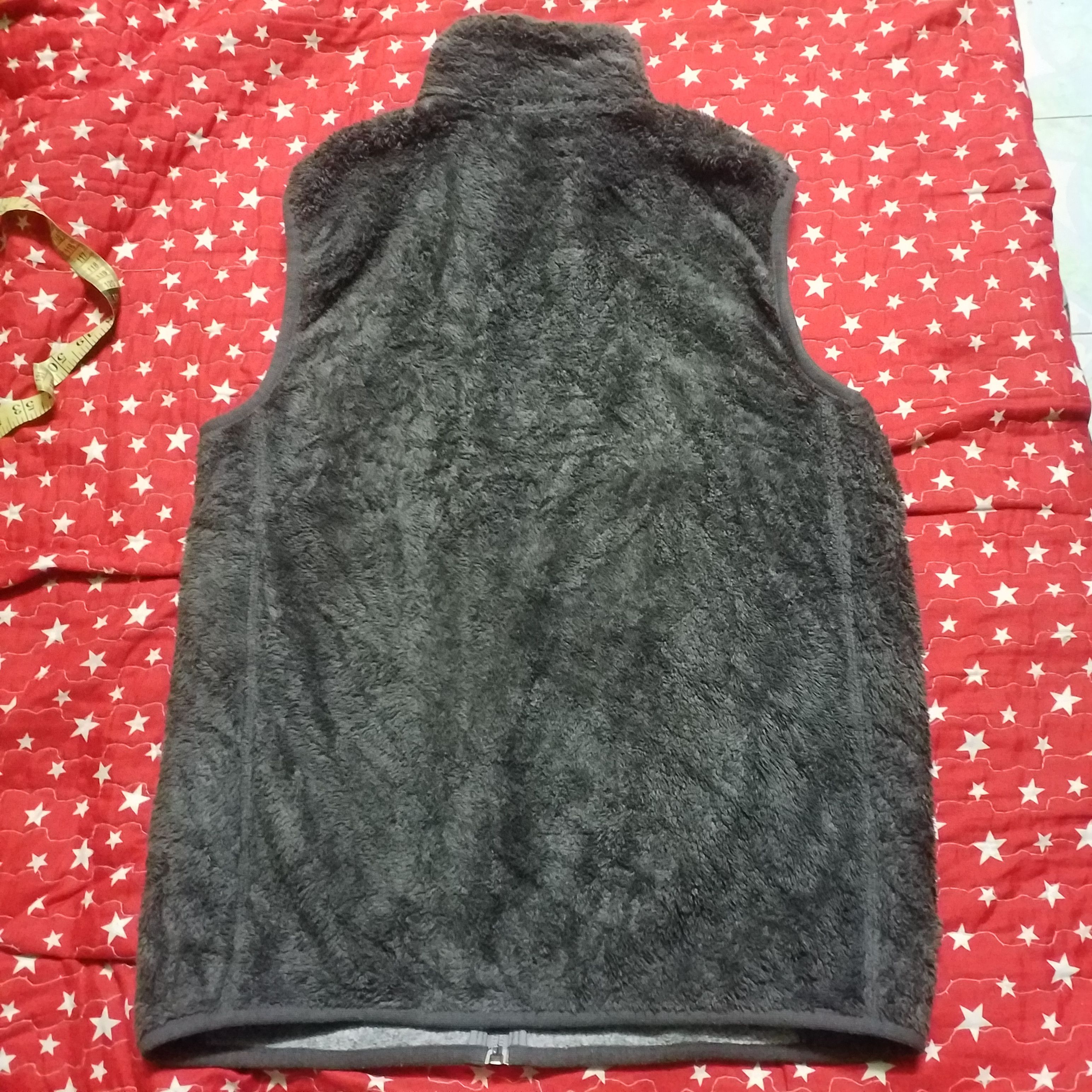 Uniqlo VEST TANK TOP UNIQLO 2 TONE COLOUR Size M / US 6-8 / IT 42-44 - 2 Thumbnail