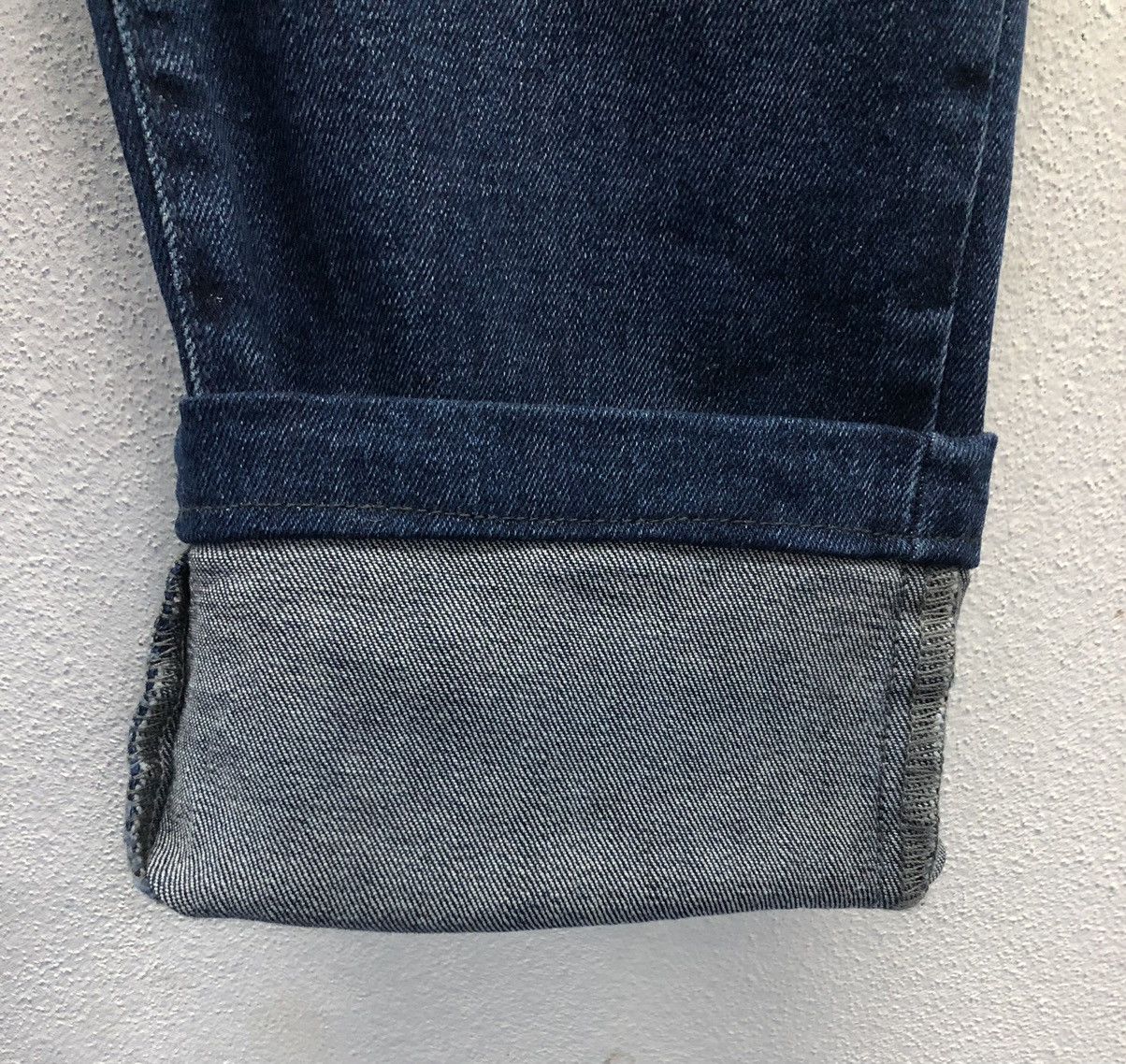 Vintage Vintage Seraphine Made In Turkey Overalls Size US 38 / EU 54 - 14 Thumbnail