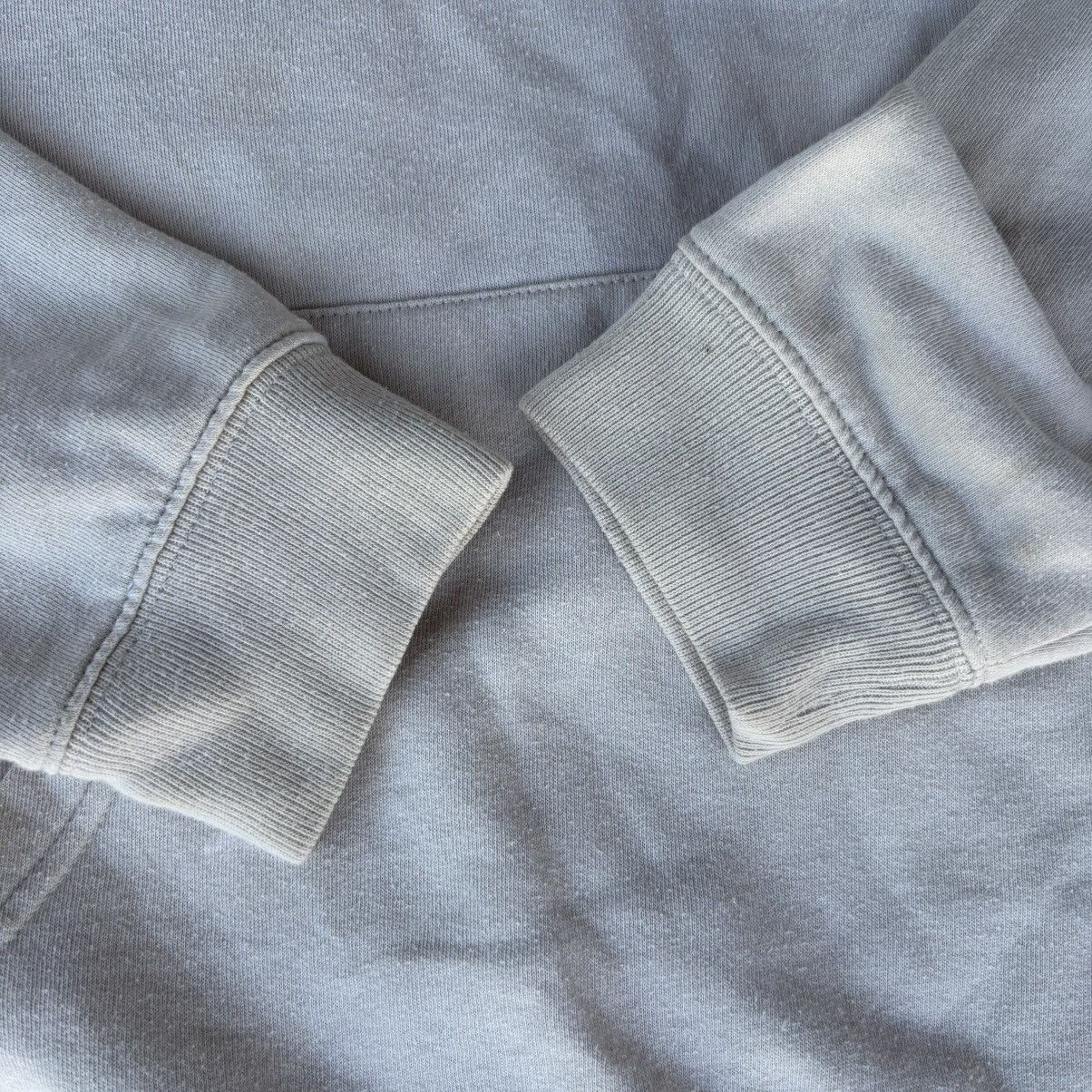 Gap Gap Logo Hoodie Cream Color🧁🍦 Size US XL / EU 56 / 4 - 7 Thumbnail