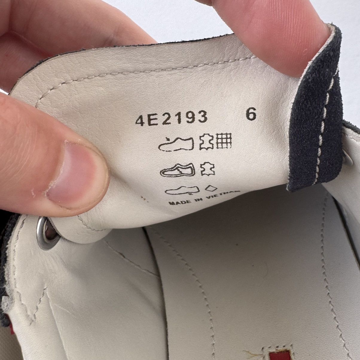 Prada Prada Aviator Nylon Shoes Size US 9 / EU 42 - 9 Thumbnail