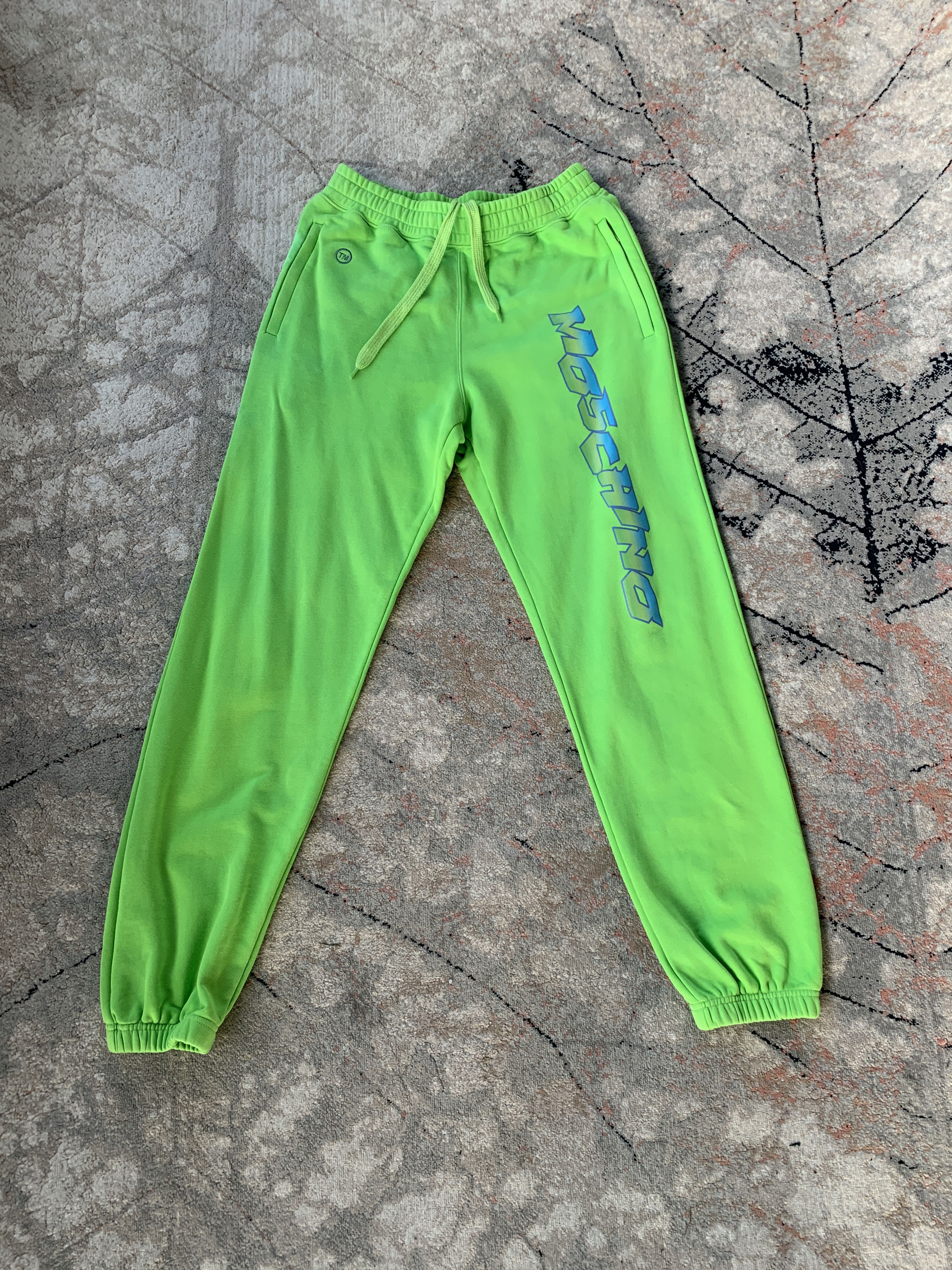 Moschino Moschino Couture Pants Size US 29 - 1 Thumbnail