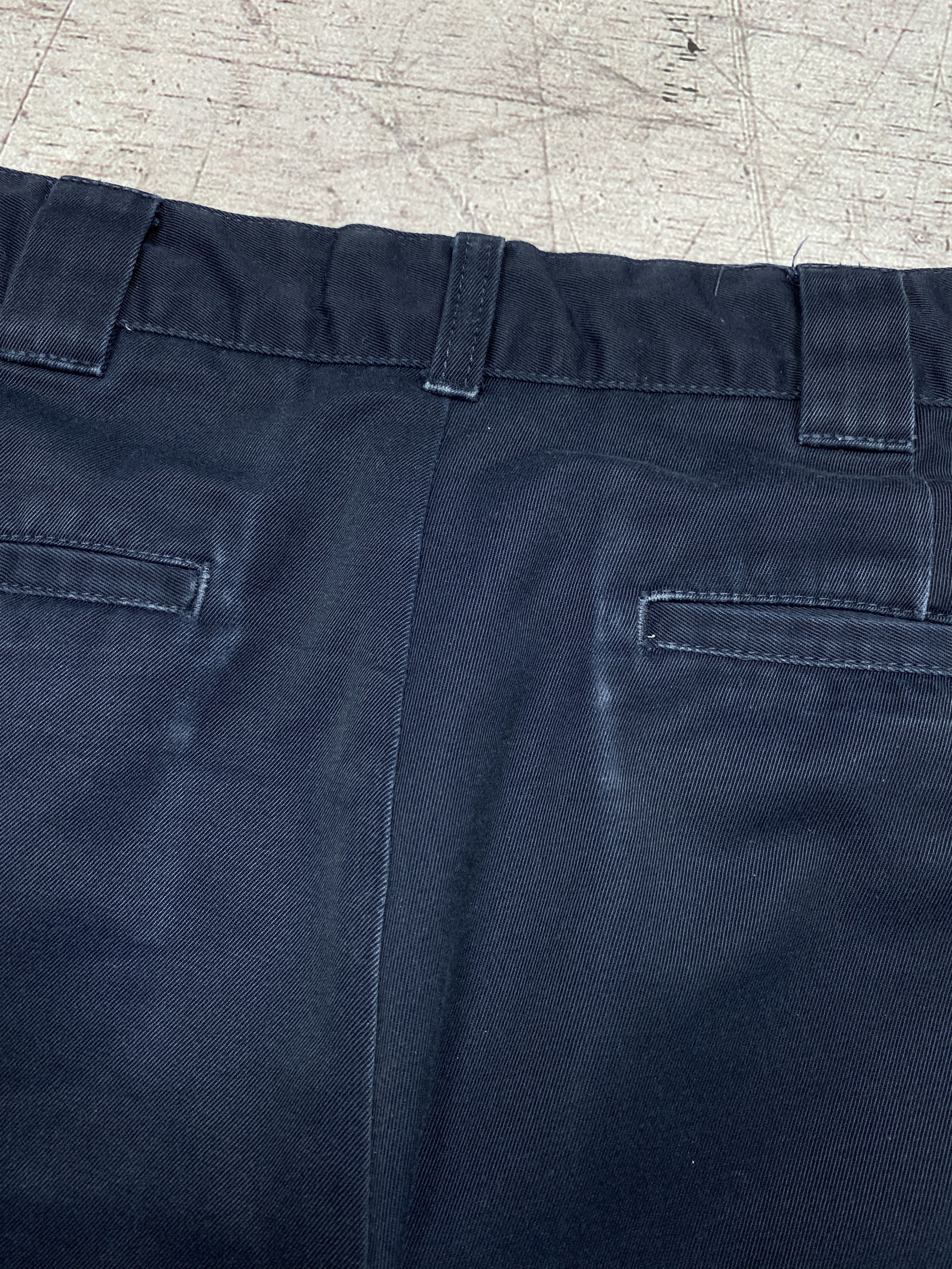 Carhartt × Vintage Carhartt Vintage Mens Master Chino Pants Jeans Size US 36 / EU 52 - 3 Thumbnail