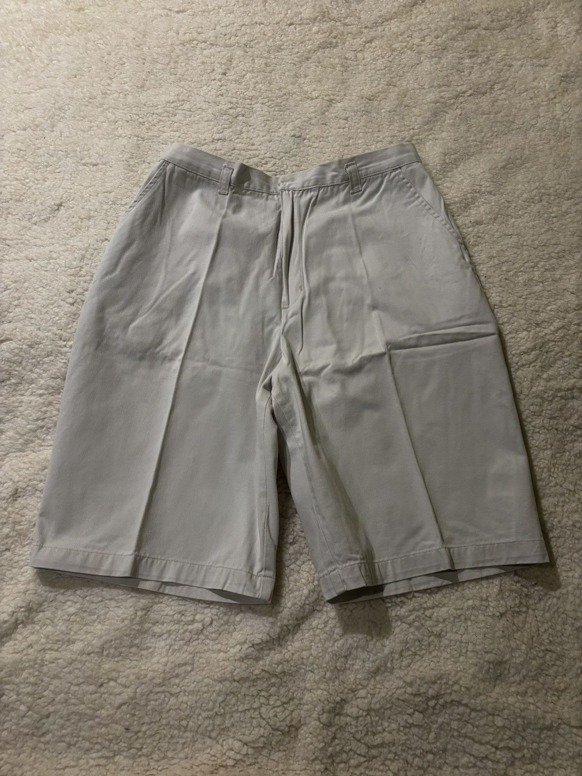 Annex Women’s cotton Shorts2326 Size 29" - 1 Thumbnail