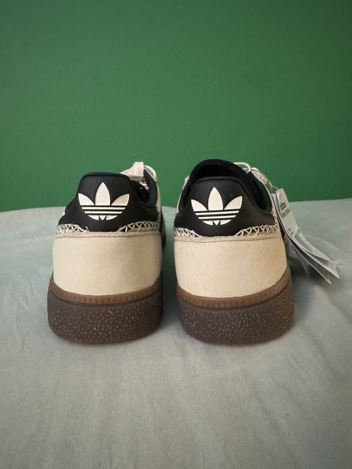 Adidas Adidas handball spezial wonder Size US 7.5 / IT 37.5 - 3 Thumbnail