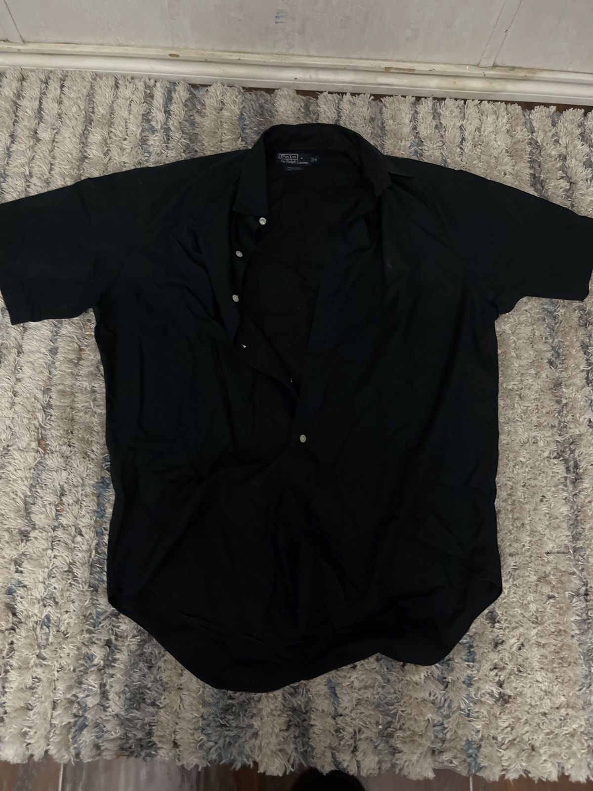 Polo Ralph Lauren Polo ralph lauren button up Size US M / EU 48-50 / 2 - 1 Thumbnail