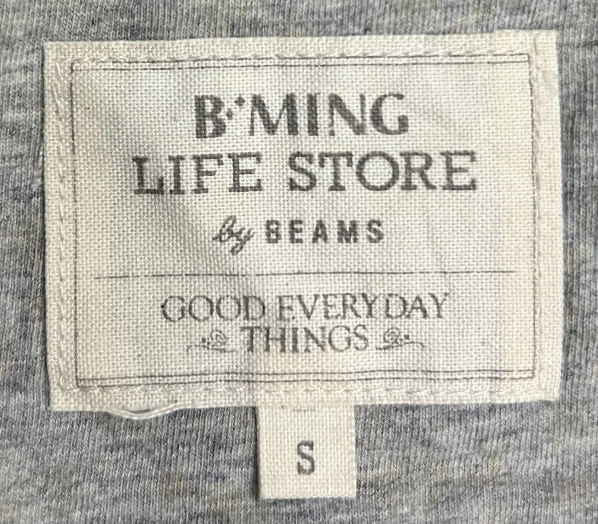 Beams Plus × Japanese Brand B:MING by BEAMS Bandana Patchwork Utility Jacket – Size S Size US S / EU 44-46 / 1 - 9 Thumbnail