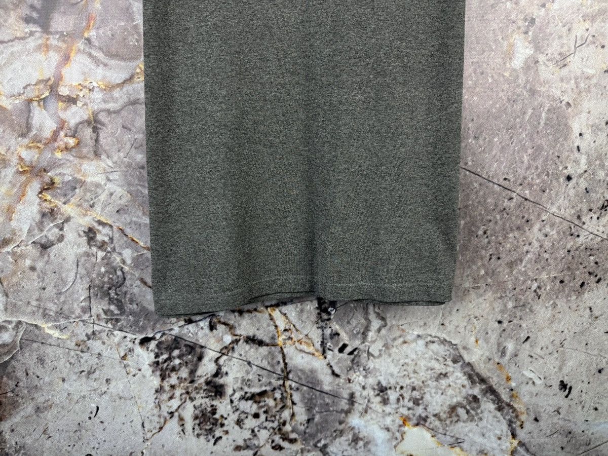 The North Face Men’s The North Face T-Shirt Grey Streetwear Size Medium Size US M / EU 48-50 / 2 - 5 Thumbnail