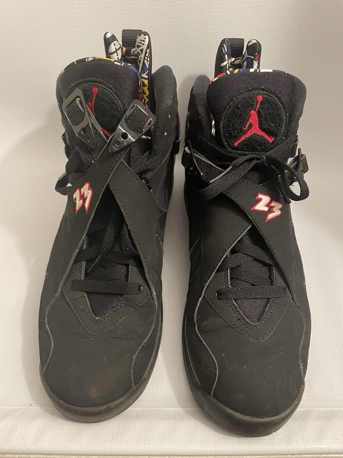 Other Retro Jordan “Playoffs” 2013 Size US 10 / EU 43 - 1 Thumbnail