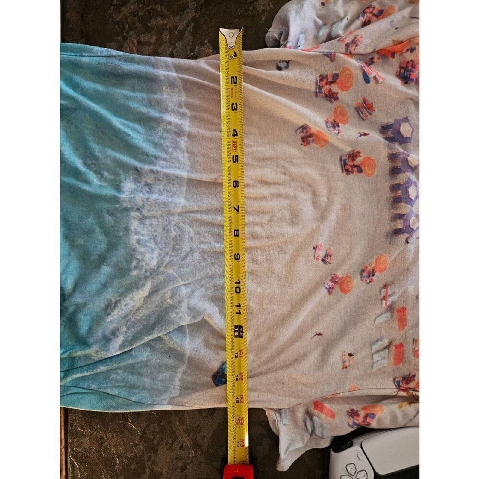 H&M H&M divided S shirt Size US S / EU 44-46 / 1 - 8 Thumbnail