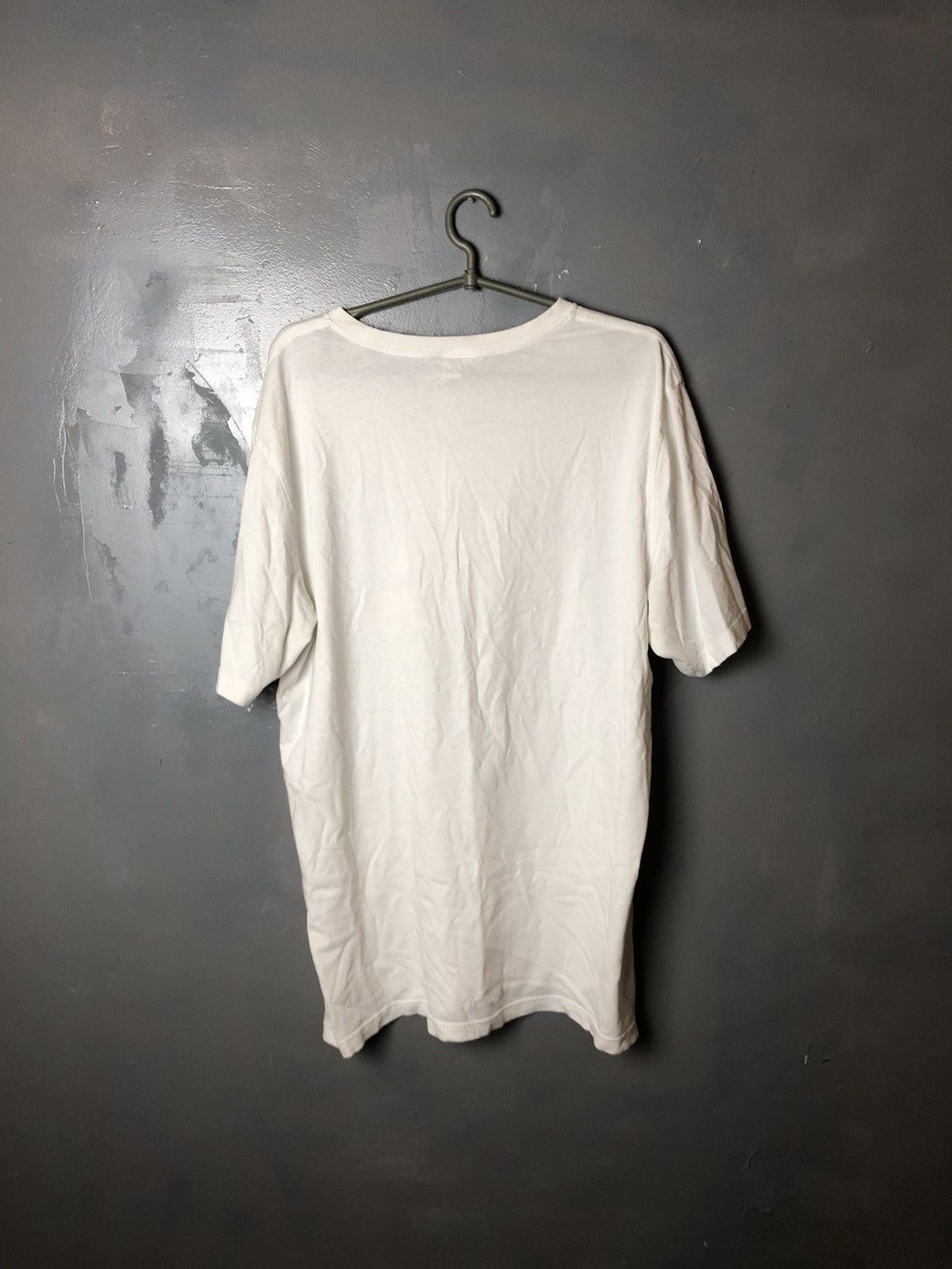 Adidas Men’s t-shirt Adidas Size US XL / EU 56 / 4 - 7 Thumbnail
