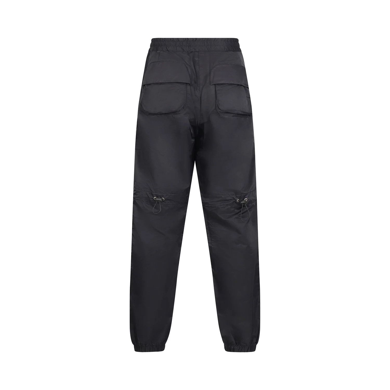 A-COLD-WALL* o1mris0824 Pants in Black Size US 32 / EU 48 - 4 Thumbnail