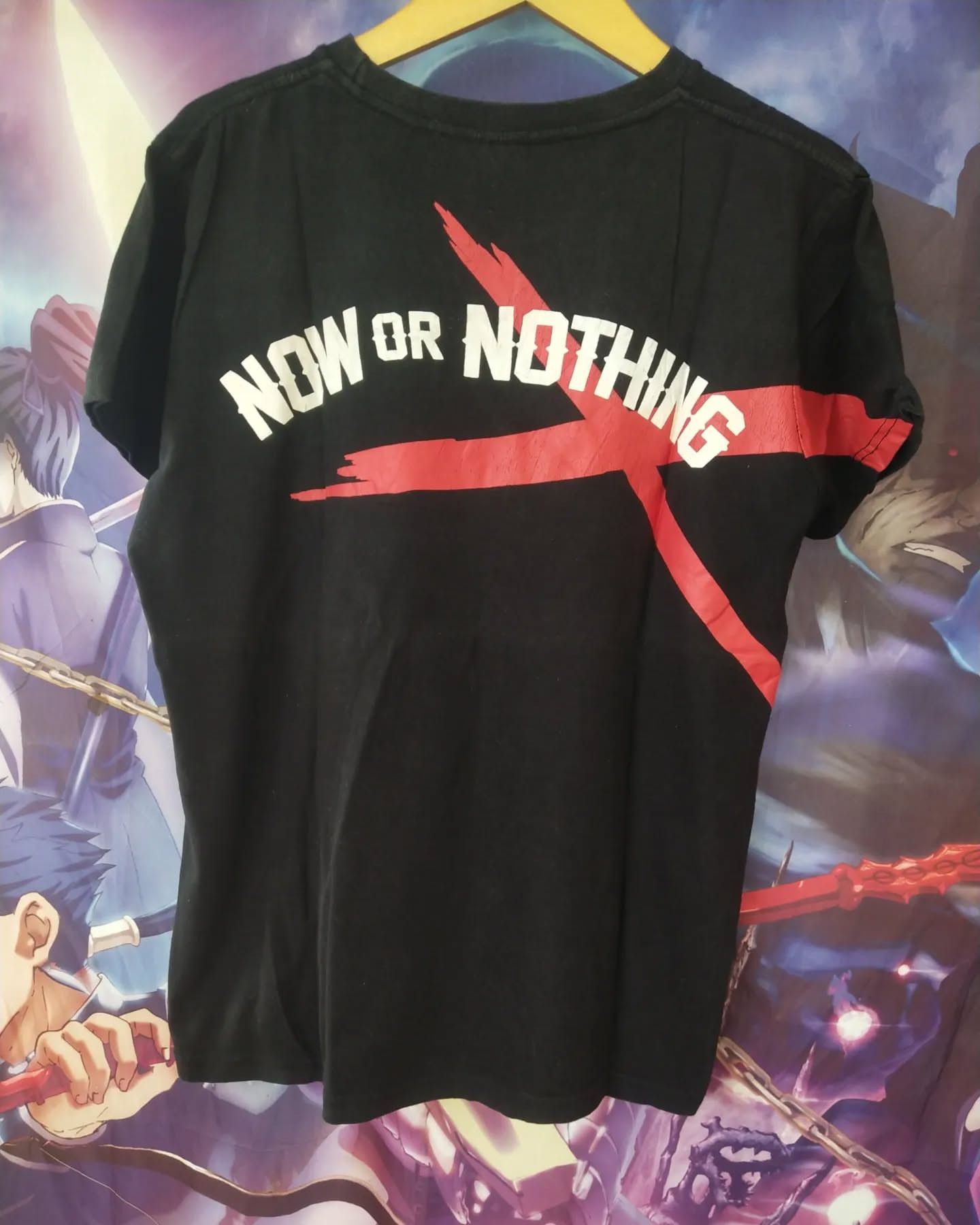 Marlboro Marlboro What Are You Waiting For? Tee Size US M / EU 48-50 / 2 - 3 Thumbnail
