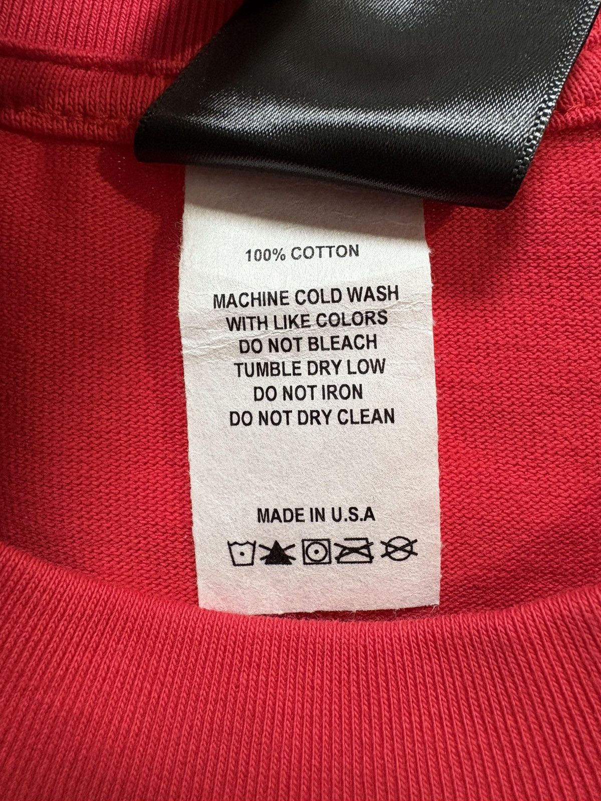 Other Fourth Rope Westside Gunn Size US L / EU 52-54 / 3 - 4 Thumbnail