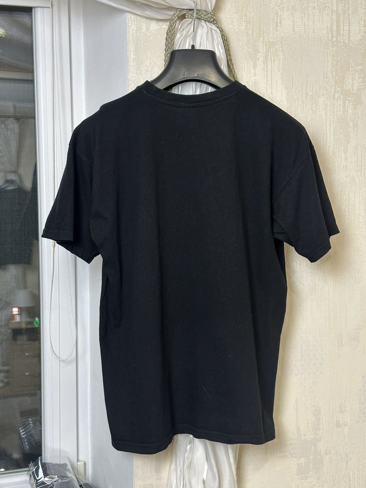 Vintage 🔥 03's Vintage Jackass Movie Film Skull Sigma Play Day Shirt Size US L / EU 52-54 / 3 - 5 Thumbnail