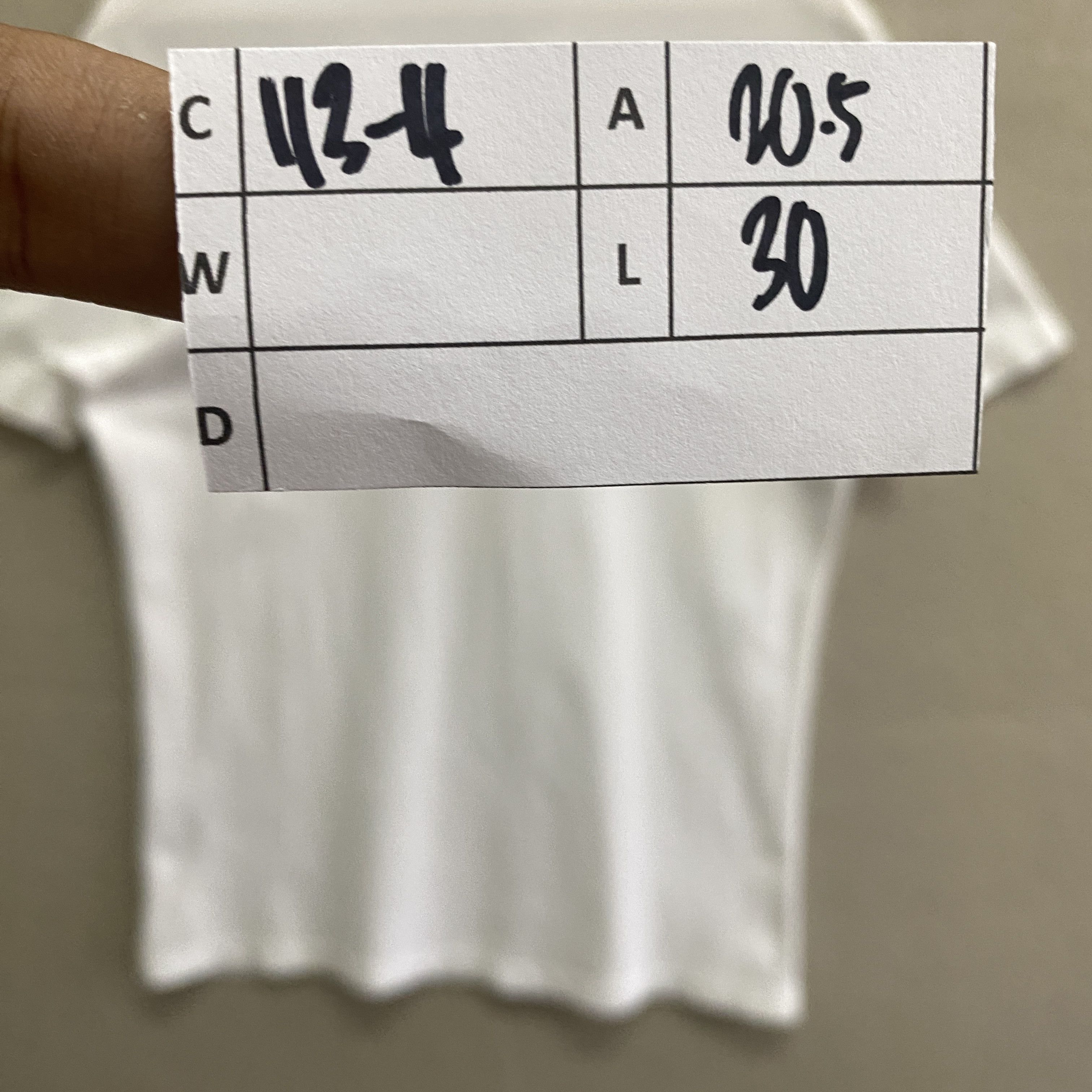 Burberry Burberry Brit Polo Shirt Size US L / EU 52-54 / 3 - 7 Thumbnail