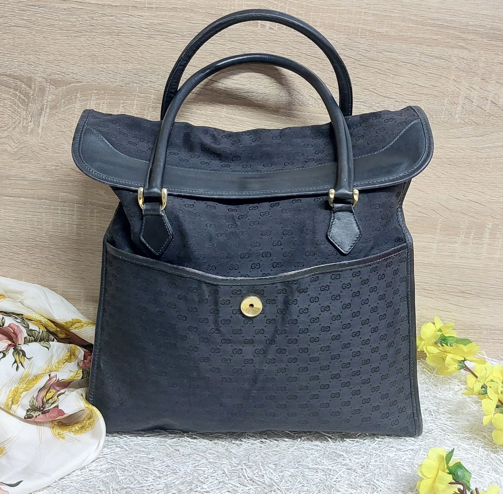 Gucci Gucci Bag Size ONE SIZE - 1 Thumbnail