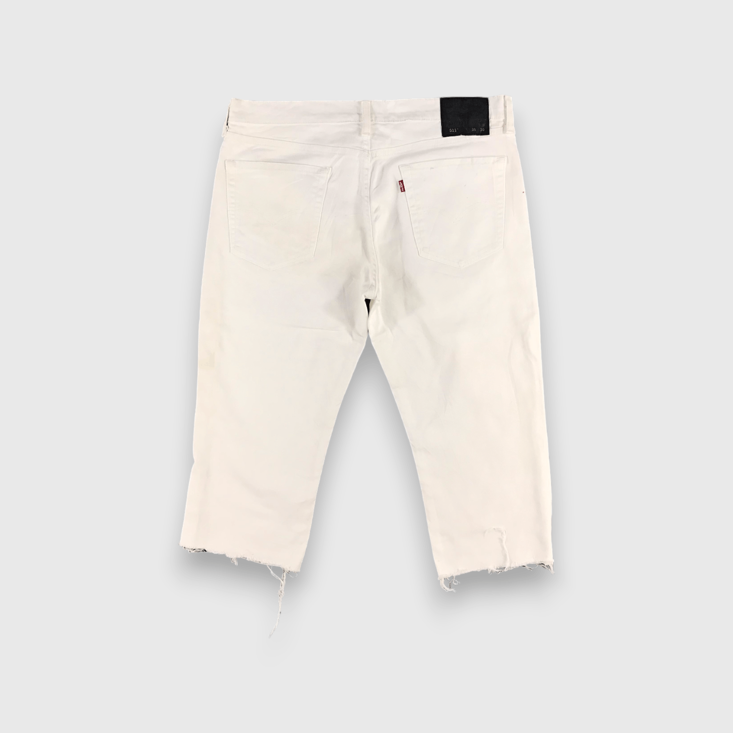 Vintage Light Wash Levis 511 Jeans-J1978