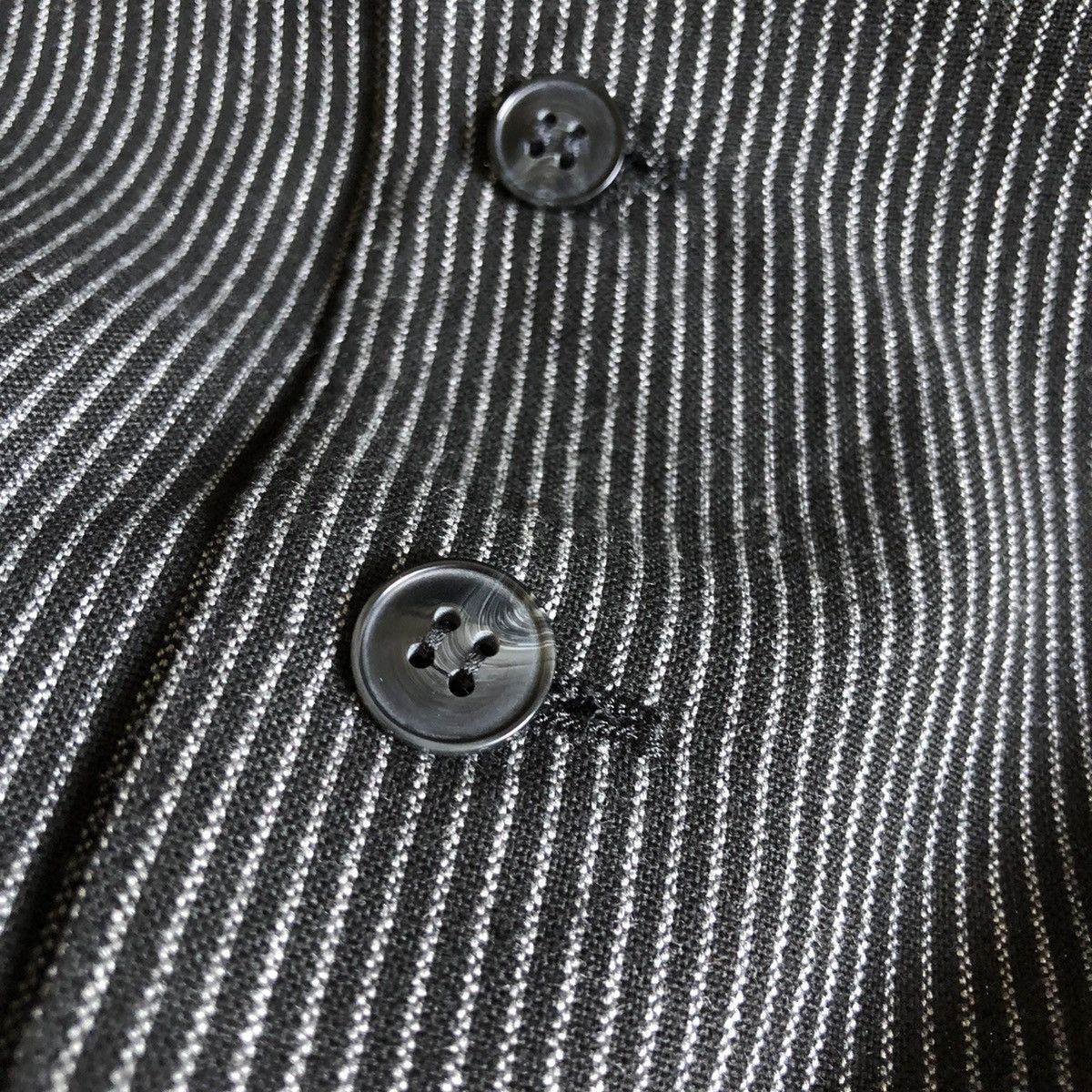 Designer AGUIS B HOMME PARIS vest Size US M / EU 48-50 / 2 - 8 Thumbnail