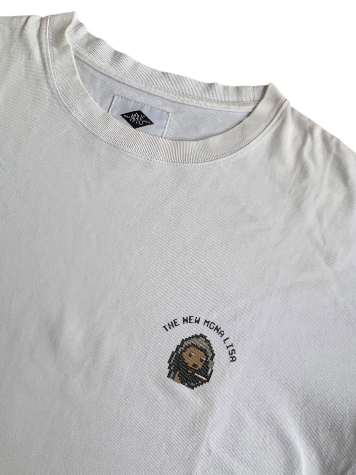 Madness Japanese brand madness monalisa Size US S / EU 44-46 / 1 - 2 Thumbnail