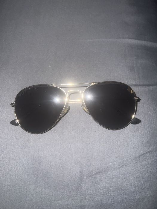 Vintage DIFF Eyewear Cruz Aviator Sunglasses Grailed