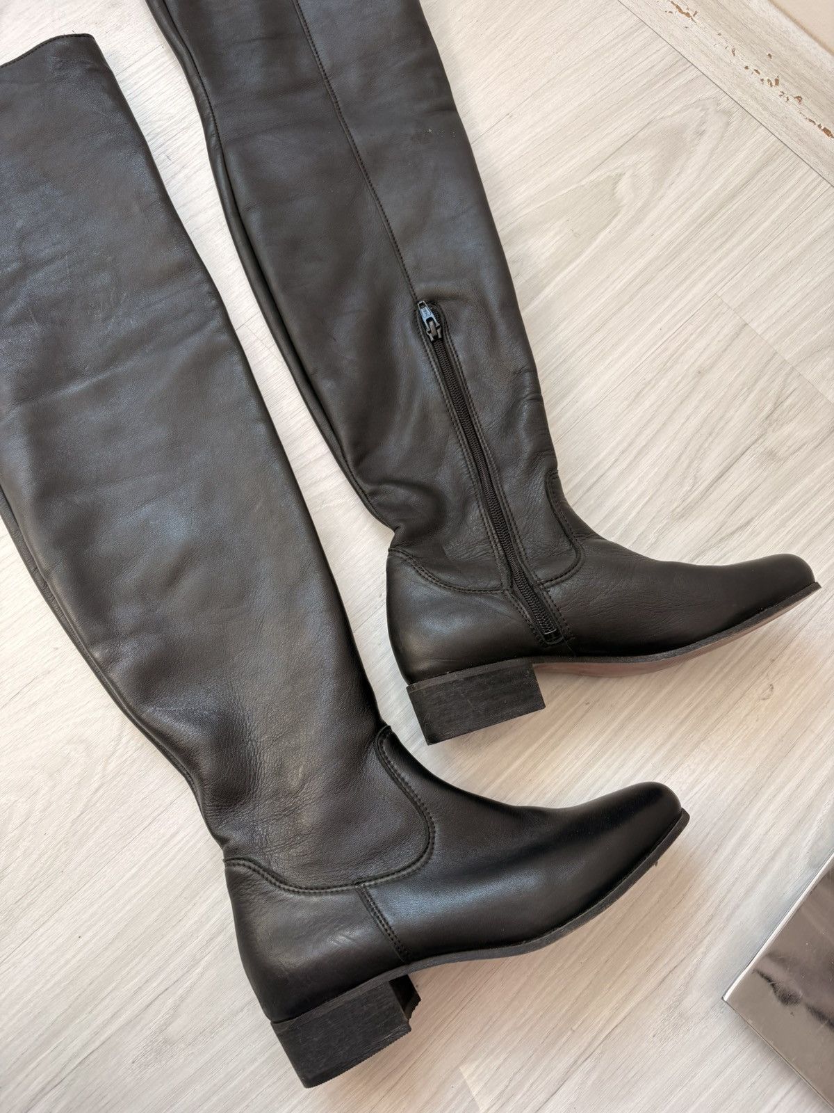 Kurt Geiger Kurt Geiger London boots Size US 6.5 / IT 36.5 - 14 Thumbnail